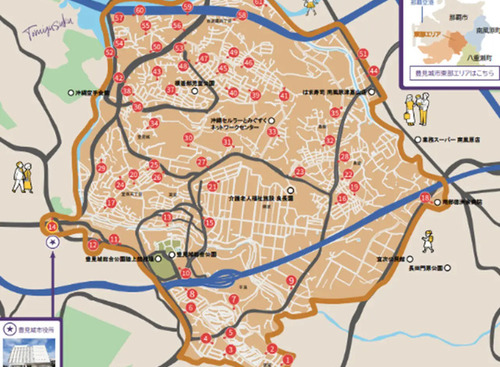 AI乗り合いサービス「mobi」、沖縄・豊見城市で運行開始…交通空白地域の課題解決へ 画像