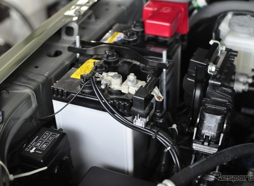 車のバッテリー復活・延命テク完全ガイド…補充電とケミカルでここまで変わる 画像