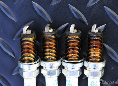 プラグ交換で加速が戻る？点火の劣化がエンジン性能を落とす理由～カスタムHOW TO～ 画像
