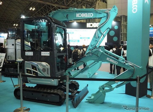 コベルコ建機「ぬりえコンテスト」開催中…子どもから大人まで参加可能　2026年1月5日締切 画像