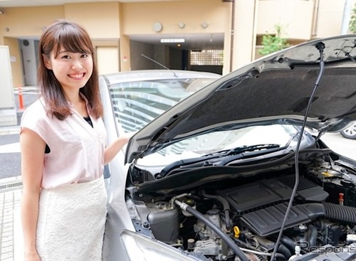 出動10秒に1回！ JAFが年末年始のクルマ利用に注意喚起…事前点検 画像