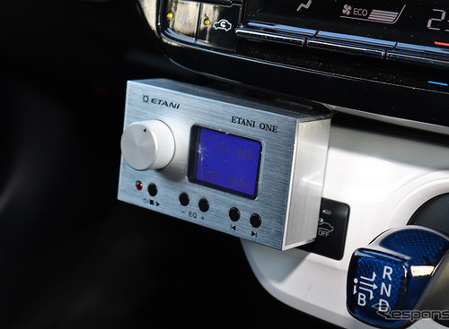 「カースピーカーは取り付け状況に応じて基礎設定を変えるべき」ってどういうこと？［音を良くするには“DSP”！ これって何!?］第3回 画像