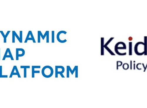 自動車メーカー10社が出資、ダイナミックマップが経団連に入会…産業横断の価値創造へ 画像