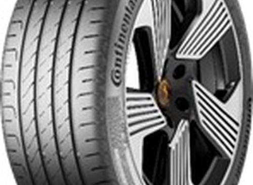 軽自動車向け新タイヤ「EcoContact 7S」、コンチネンタルが先行公開へ…東京オートサロン2026 画像