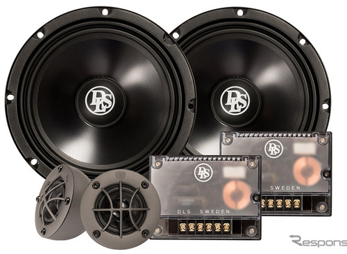 機材を変えれば世界が変わる！ 狙い目は、専門店の“セットプラン”［カー用音響機材・チョイスの極意…スピーカー編］ 画像