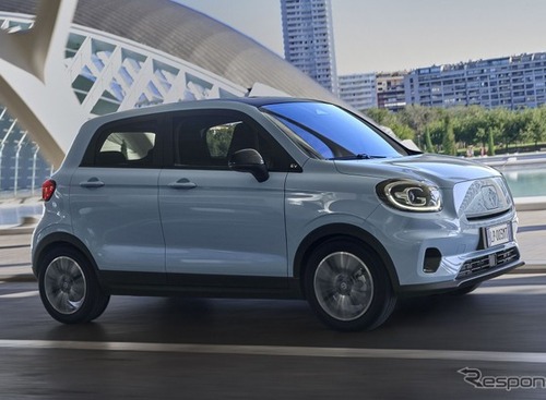 中国、新車販売が3440万台で3年連続過去最高、新エネ車がけん引［新聞ウォッチ］ 画像