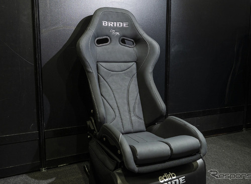 純正が優秀でもシートは別！ 体型と姿勢に合わせるだけで満足度が上がる理由～カスタムHOW TO～ 画像