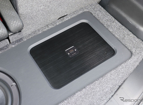 外付けの“アンプ”は本来不要!?［カー用音響機材・チョイスの極意…外部パワーアンプ編］ 画像