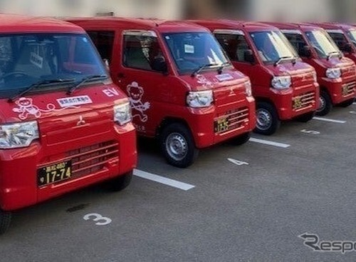 EV充電器付き駐車場を月額制で、初期費用ゼロで利用可能…ユアスタンド 画像