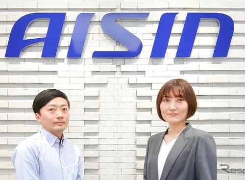 アイシン、リファラル採用で組織文化変革へ…TalentXの「MyRefer」活用 画像