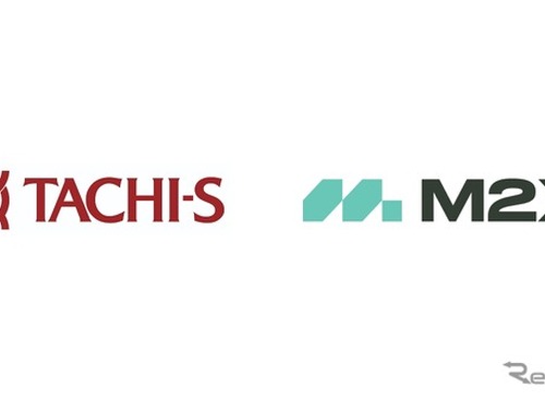 自動車シート製造のタチエス、設備保全クラウド「M2X」を4工場に先行導入…保全業務のデジタル化推進 画像