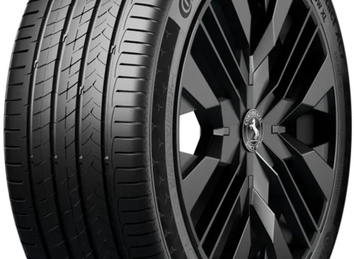 コンチネンタル、パンク時も走行可能な新型コンフォートタイヤ「ExtremeContact XC7」4月発売 画像