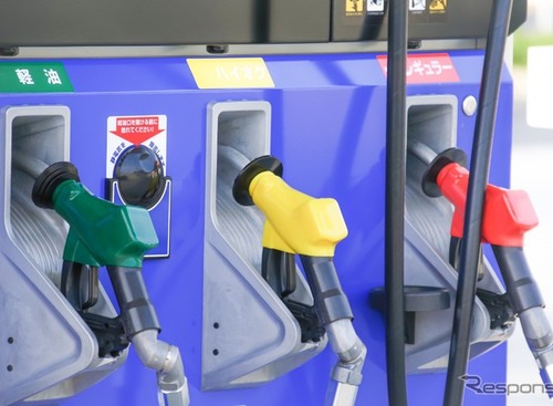 【ガソリン価格】3月になってから5円/L以上値上がり…全国平均は156.1円/L、中東情勢の影響か？ 画像
