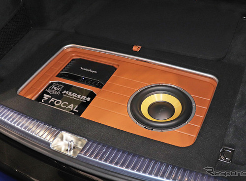 専門店に行けば聴いて選べる！ デモカーの音も体験可能［イン・カー・リスニング学…プロショップ編］ 画像