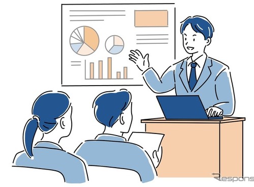 自動運転は社会実装がテーマ…自動車情報メディア『レスポンス』が初のカンファレンスイベント　6月30日開催 画像