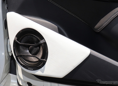 何がベストかは状況次第。プロはそこを的確に見極められる！［イン・カー・リスニング学…プロショップ編］ 画像