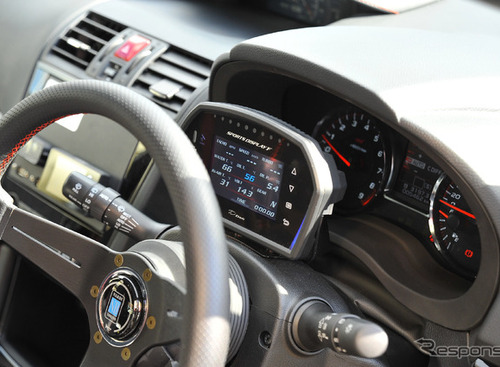 追加メーターは何を見るべきか？ 水温／油圧／油温／吸気温度の重要性を整理する～カスタムHOW TO～ 画像