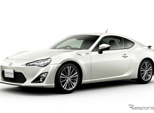 【雑誌】86やGT-Rなど、国産スポーツカーの中古車市場はどうなってる？ 画像