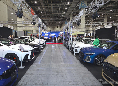 これがプロショップの実力だ！ 大阪オートメッセ2026で聴いた極上カーオーディオ9台 画像