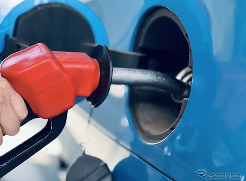 ガソリン価格、全国平均が160円/Lで小康…安いSSをさがせ！ 140円/Lもある 画像