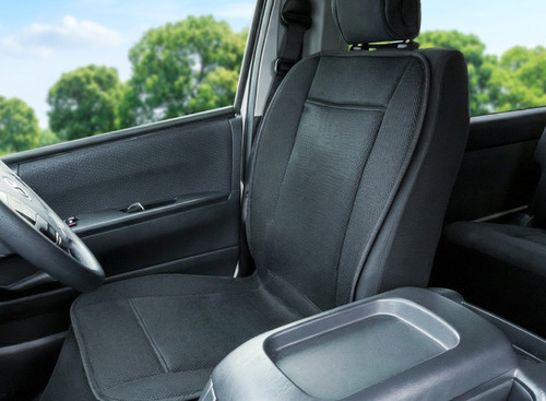 夏場のシートの蒸れや不快感を解消！ クラフトワークスから「空調シートクーラー」が販売開始 画像