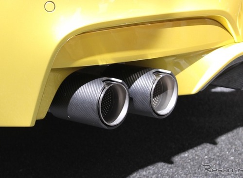 なぜ流行る？ バブリングの正体とは。音の迫力と触媒リスクを冷静に考える～カスタムHOW TO～ 画像