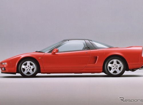 【雑誌】クルマは造形で語れるか、デザイン視点で読み解く名車群 画像