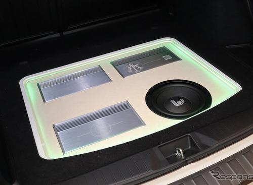 外部パワーアンプの試聴はどこでできる？ 失敗しない音の確かめ方［カー用音響機材・チョイスの極意…外部パワーアンプ編］ 画像