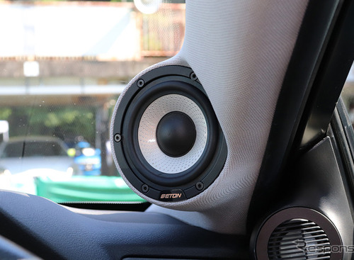 まずは音が良くなる伸びシロ＝「スピーカー」を刷新！［音を良くする“初級鉄板プラン”をプロが伝授］ 画像