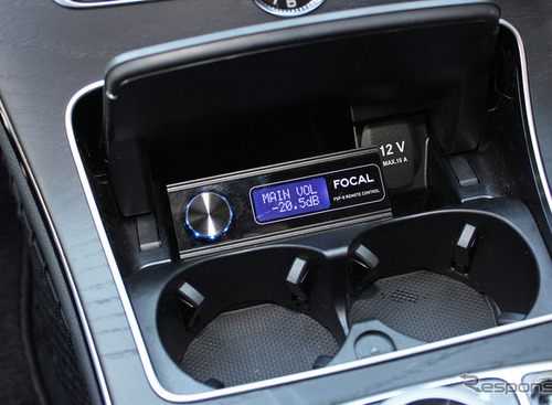 クルマで「サウンドチューニング」が必要になるのはなぜ？［イン・カー・リスニング学…チューニング編］ 画像