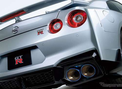 日産CEO「GT-Rは出す」復活を明言、発表までは「スカイラインで楽しんで」 画像