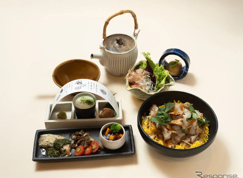 ハイウェイめし甲子園、友部SAが2連覇…茨城代表「夢の茨城旅行」が頂点に 画像