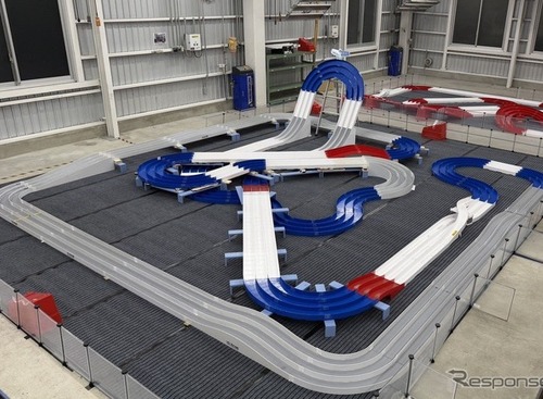 埼玉県熊谷市で“ミニ四駆”イベント…フォーミュラマシン展示「WECARS熊谷店」にて5月9日・10日開催 画像