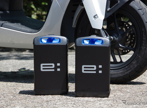 ホンダ、電動バイク『ベンリィe: I』など10車種2万3907台リコール［新聞ウォッチ］ 画像