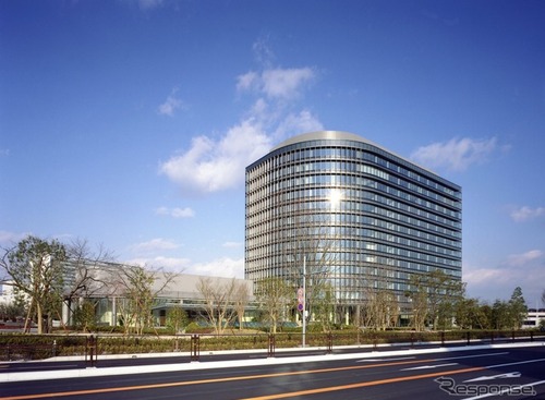 東京海上など損保大手3社、トヨタ自動車への出向社員が無断で情報持ち出し［新聞ウォッチ］ 画像