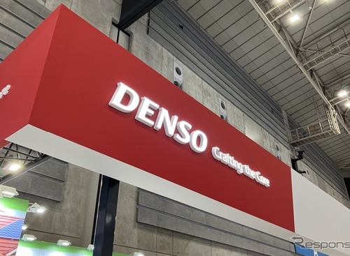 デンソー2025年度決算、売上7兆5399億円で過去最高　来期は減益予想 画像
