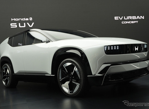 ホンダ、カナダのEV工場稼働延期から一転、無期限で建設計画を凍結［新聞ウオッチ］ 画像