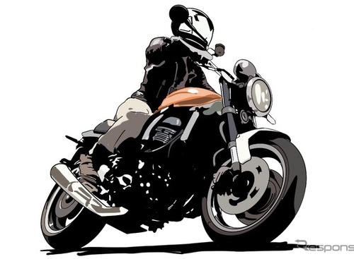 【書籍】バイクエンジンの仕組みを図解で理解、初心者からリターンライダーまで対応する実用書 画像
