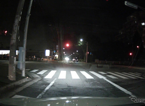 万が一の交通事故、その時「ドライブレコーダー」は、本当に役立つのか…保険会社に訊く 画像