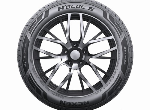 ネクセンタイヤ、新世代エコタイヤ『N'BLUE S』7月発売へ…低燃費とウェット性能を両立 画像