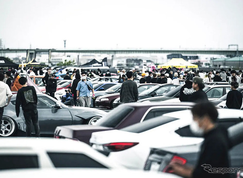 「シャコタン」の祭典、「Stancenation Japan 2026 OSAKA」…5月24日開催 画像