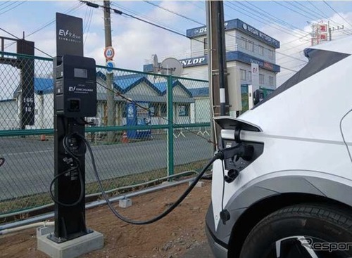 中部電力系のEV充電会社「ミライズエネチェンジ」民事再生法の適用申請［新聞ウォッチ］ 画像