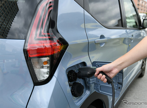 「脱ガソリン」へ、中東危機でEV・PHEV世界販売は2300万台に拡大、IEA予測［新聞ウォッチ］ 画像