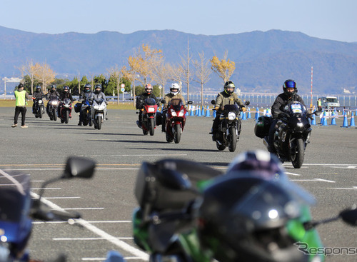 カワサキコーヒーブレイクミーティング2026、広島・鹿児島で開催決定 画像
