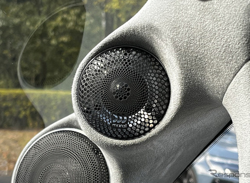 「スピーカー交換」ならカスタムマインドも満たせる！ 音も良くなる！［音を良くする“初級鉄板プラン”をプロが伝授］ 画像