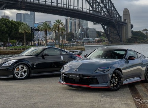 NISMO、豪州に初の海外パフォーマンスセンター設立へ…『スカイラインGT-R』のレストア事業も強化 画像