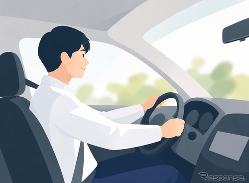 アイシンの安全システム「AI運転監視」にグリーンヒルズ採用…スマートアイとも連携 画像