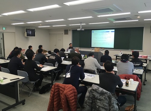 カーディテイリングショップ アスナル… 「カーディティリング・ワークショップin仙台」を開催予定 画像