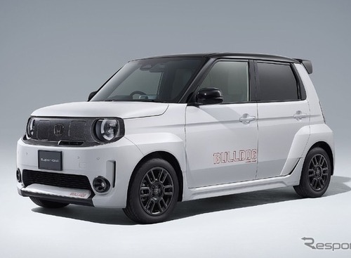車のカスタマイズ調査、平均総額は92.9万円！？　2022年比で約40万円増加…ホンダアクセス調査 画像