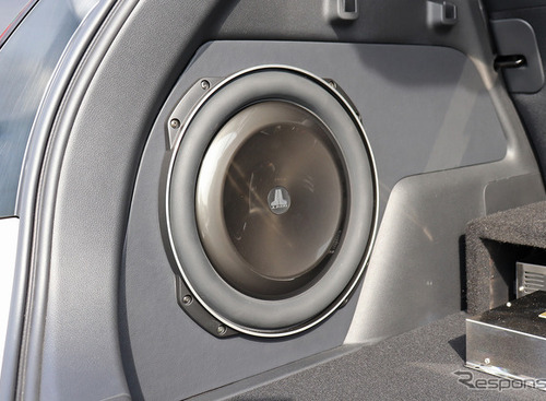 「サブウーファーボックス」は使い勝手にもこだわれる！［低音を制する者はカーオーディオを制す］ 画像